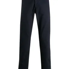 Прямые брюки