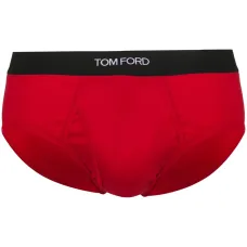 Трусы-брифы с логотипом