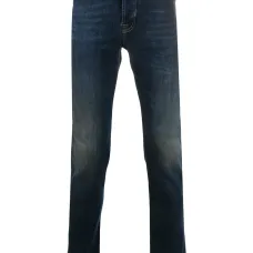 Джинсы Cigarette кроя слим Джинсы Cigarette кроя слим