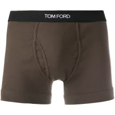 Боксеры с логотипом