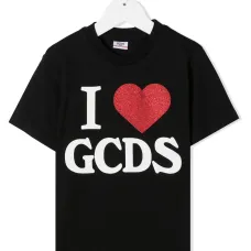 Футболка с логотипом