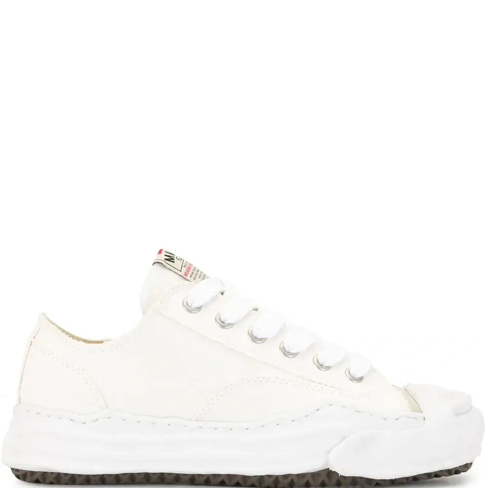 Кеды на платформе