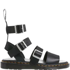 Сандалии Gryphon из коллаборации с Rick Owens