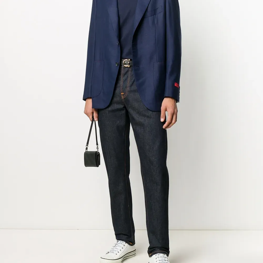 Базовая футболка