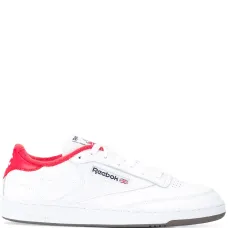 Кроссовки с логотипом Кроссовки с логотипом