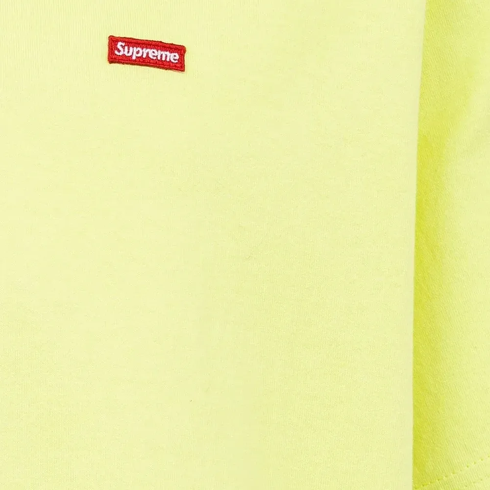 Футболка Small Box из коллекции весна-лето 2020