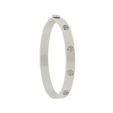 Браслет с логотипом