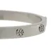Браслет с логотипом