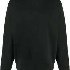 толстовка с длинными рукавами