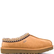 Клоги на плоской подошве