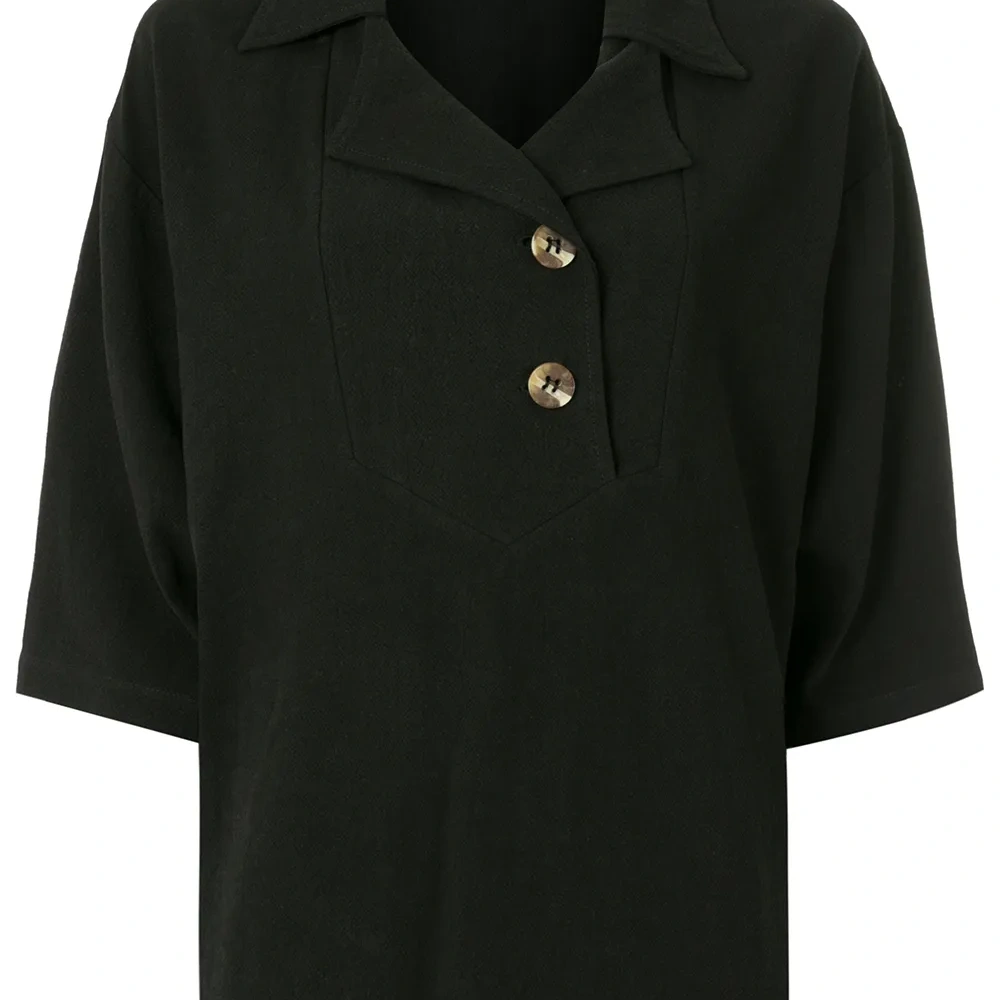 Блузка Zuzu на пуговицах