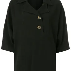 Блузка Zuzu на пуговицах