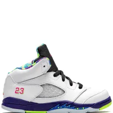Кроссовки Air Jordan 5 Alternate Bel-Air