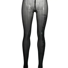 Колготки со стразами