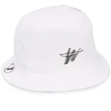 Панама с логотипом