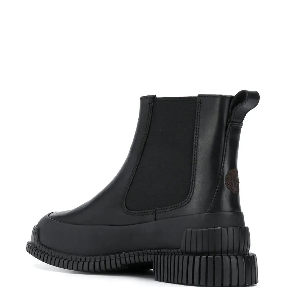 Ботинки челси Ботинки челси