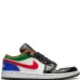 Кроссовки Air Jordan 1 Low SE Кроссовки Air Jordan 1 Low SE