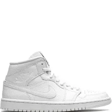 Кроссовки Air Jordan 1 Mid Кроссовки Air Jordan 1 Mid