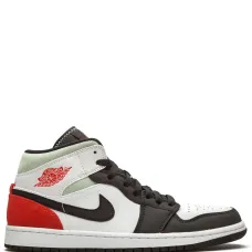 Кроссовки Jordan 1 Mid SE Кроссовки Jordan 1 Mid SE
