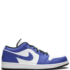 Кроссовки Air Jordan 1 Low Game Royal Кроссовки Air Jordan 1 Low Game Royal