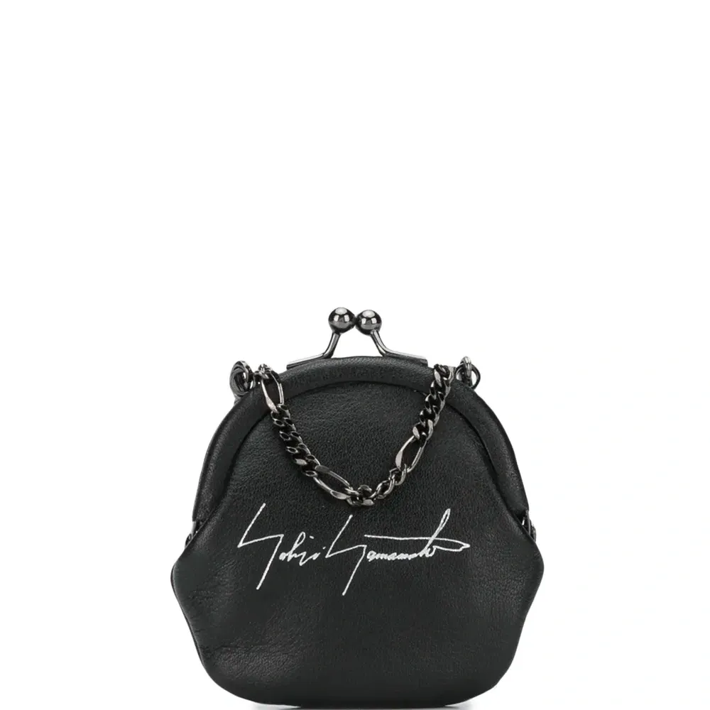 Кошелек с логотипом