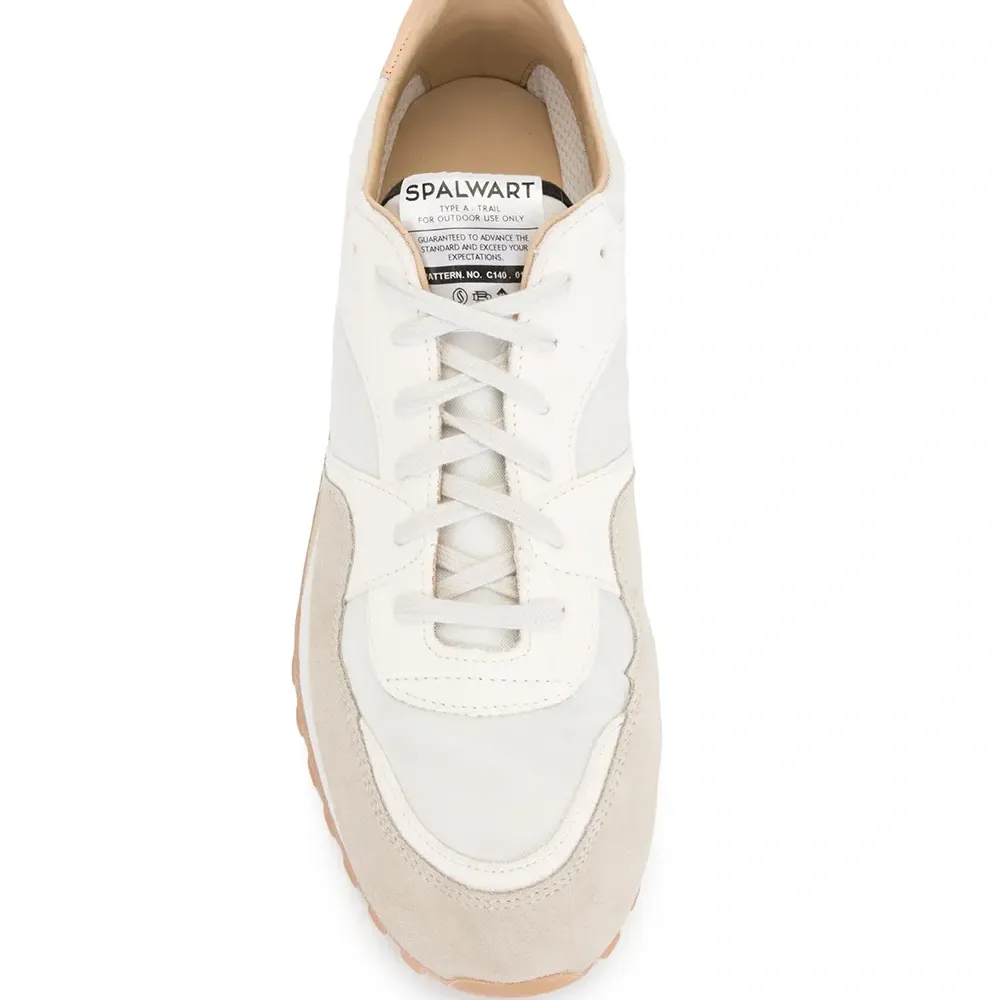 кроссовки Marathon Trail