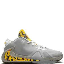 Кроссовки Zoom Freak 1 'Graffiti'