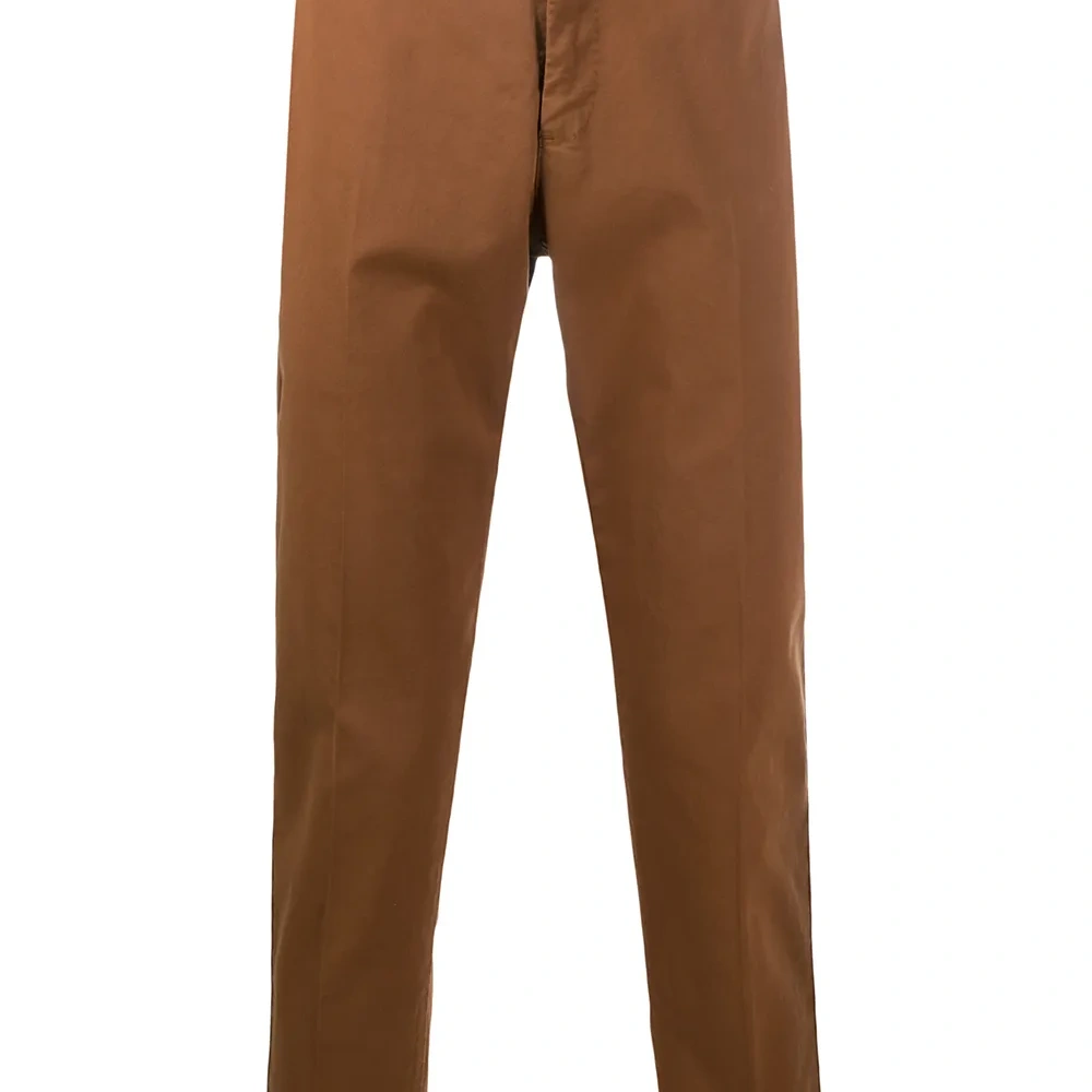 Прямые брюки