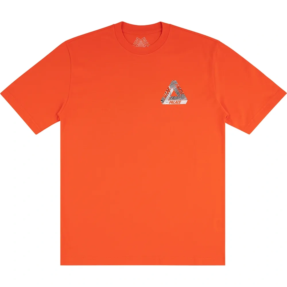 Футболка Tri-Tex с короткими рукавами