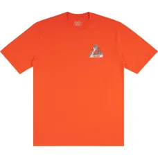 Футболка Tri-Tex с короткими рукавами