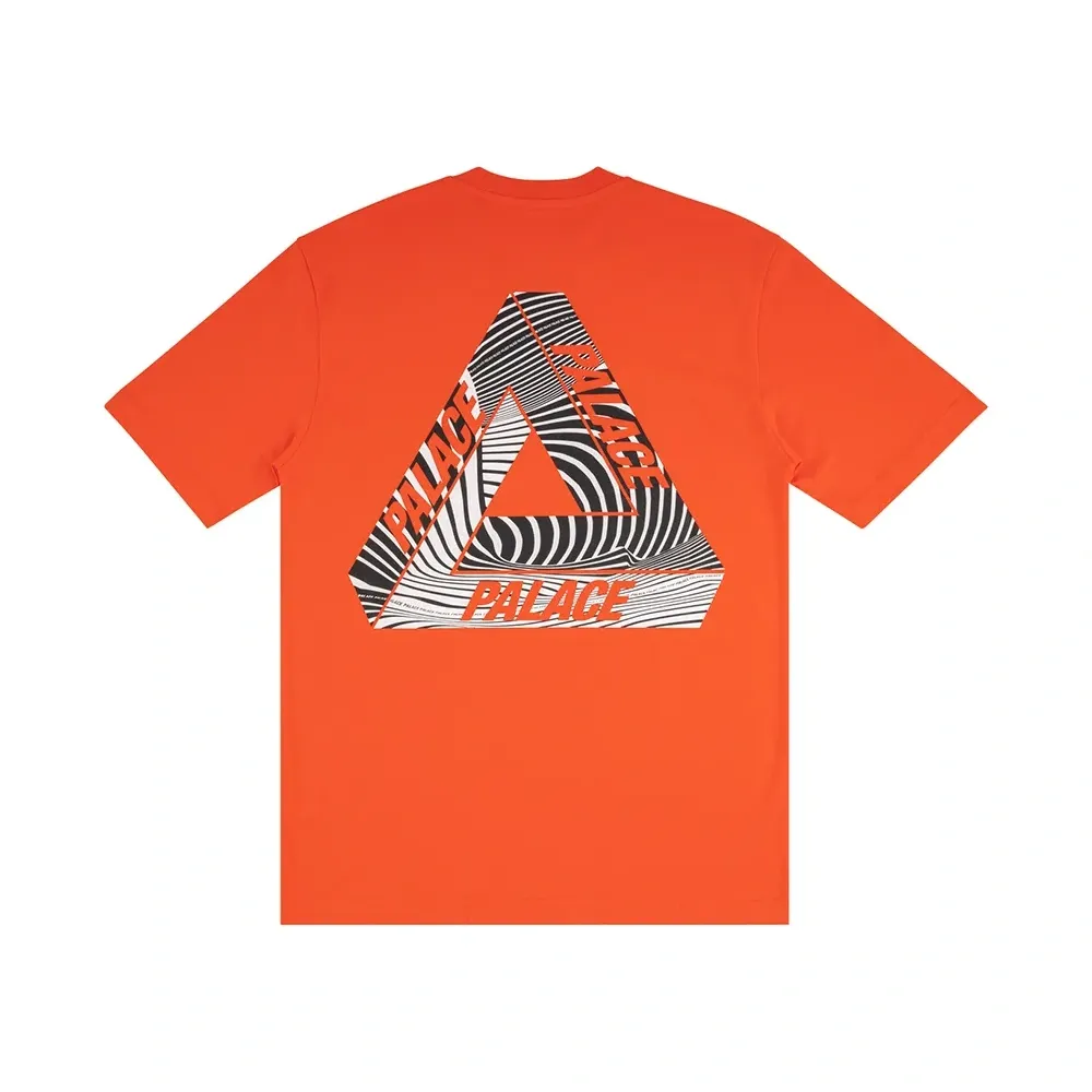 Футболка Tri-Tex с короткими рукавами