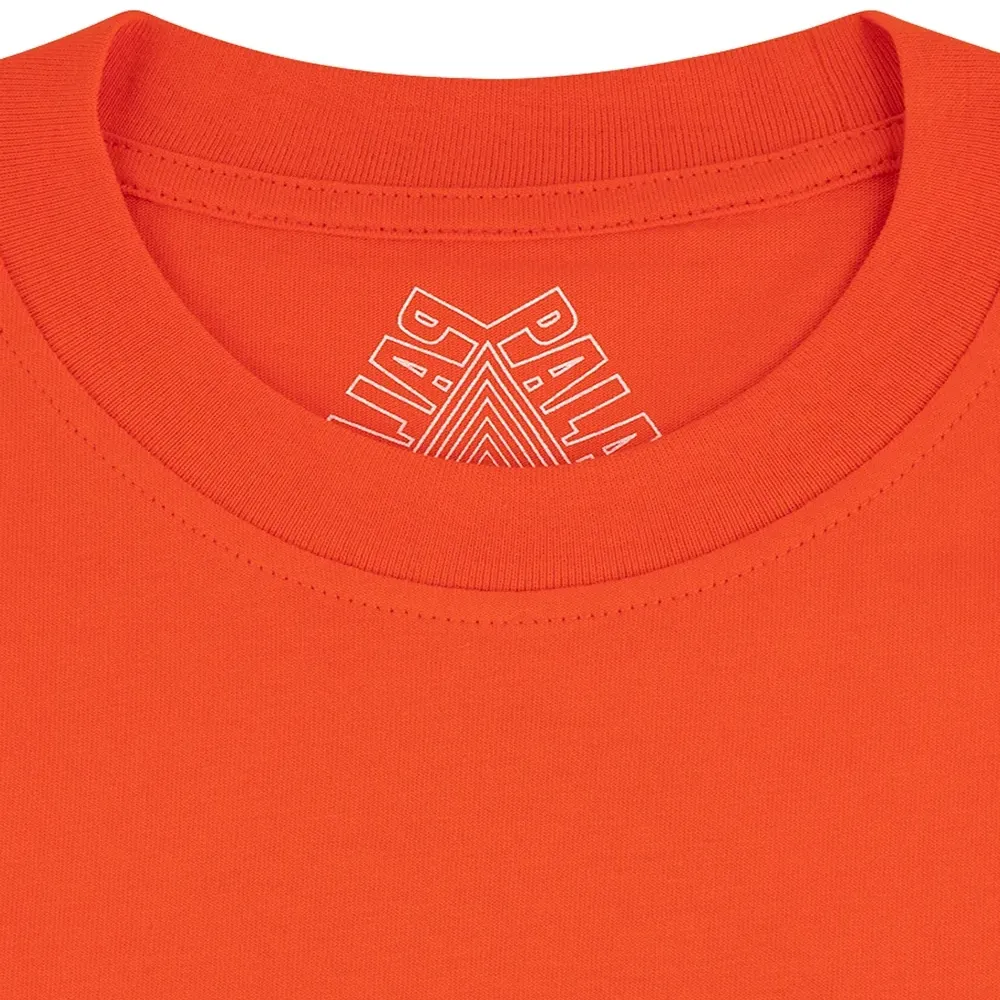 Футболка Tri-Tex с короткими рукавами