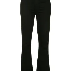 Расклешенные джинсы Hustler