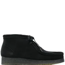 Ботинки дезерты на шнуровке