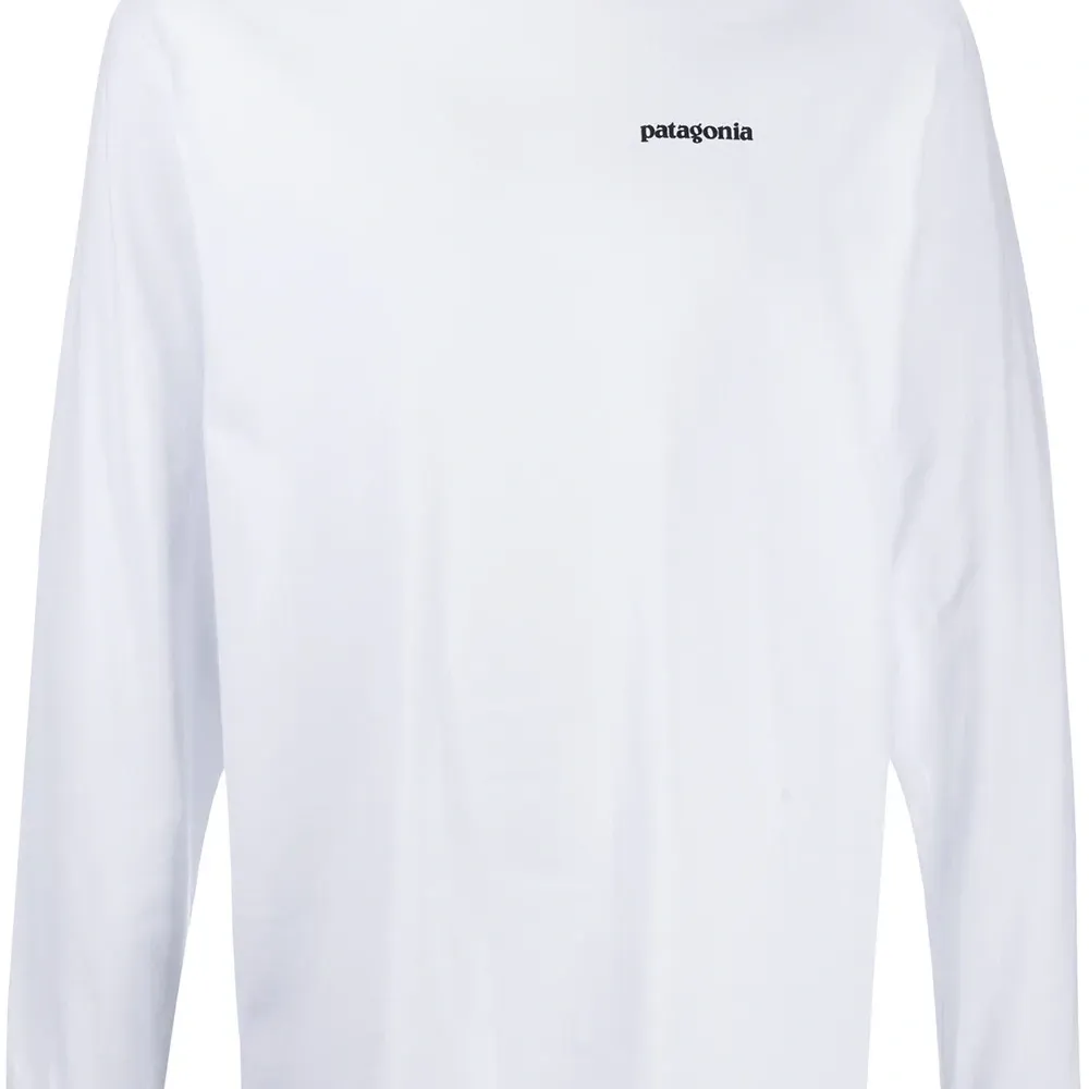 Футболка P-6 с длинными рукавами