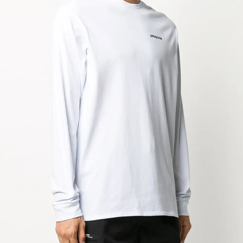 Футболка P-6 с длинными рукавами