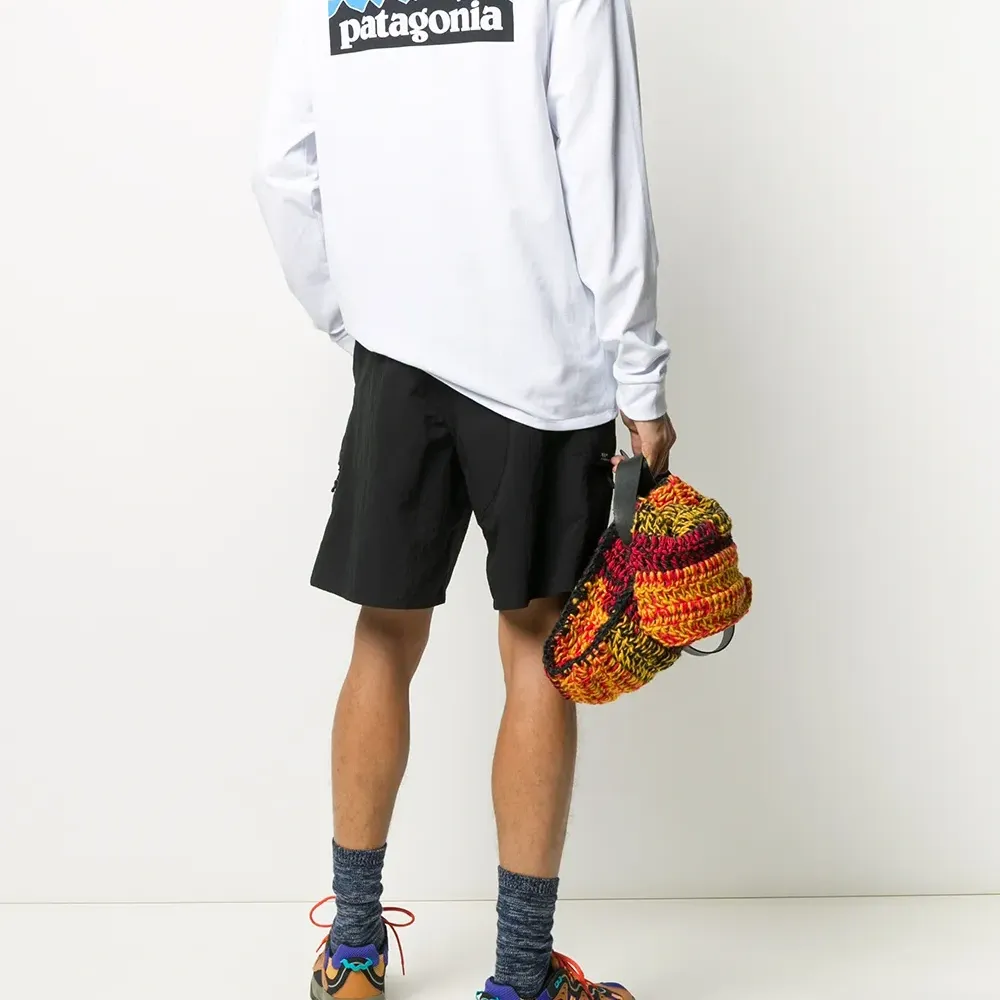 Футболка P-6 с длинными рукавами