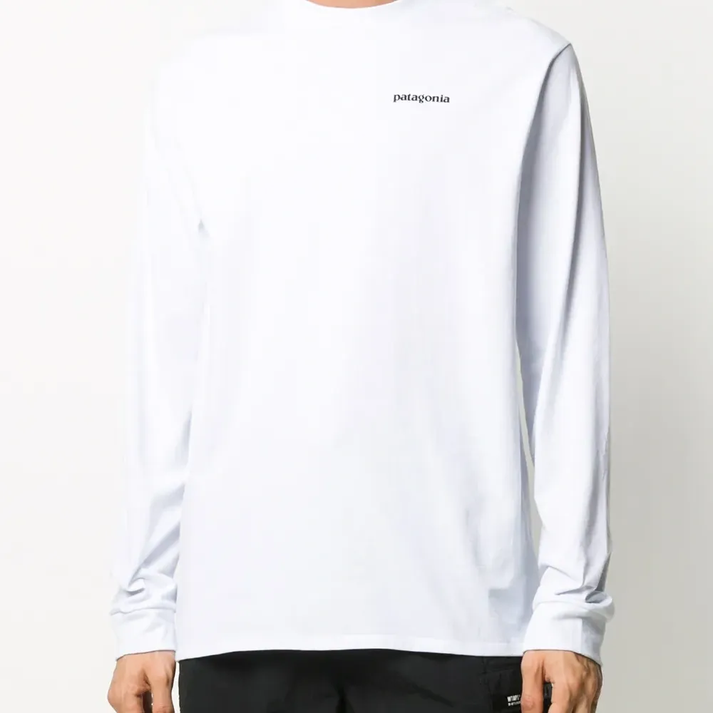 Футболка P-6 с длинными рукавами