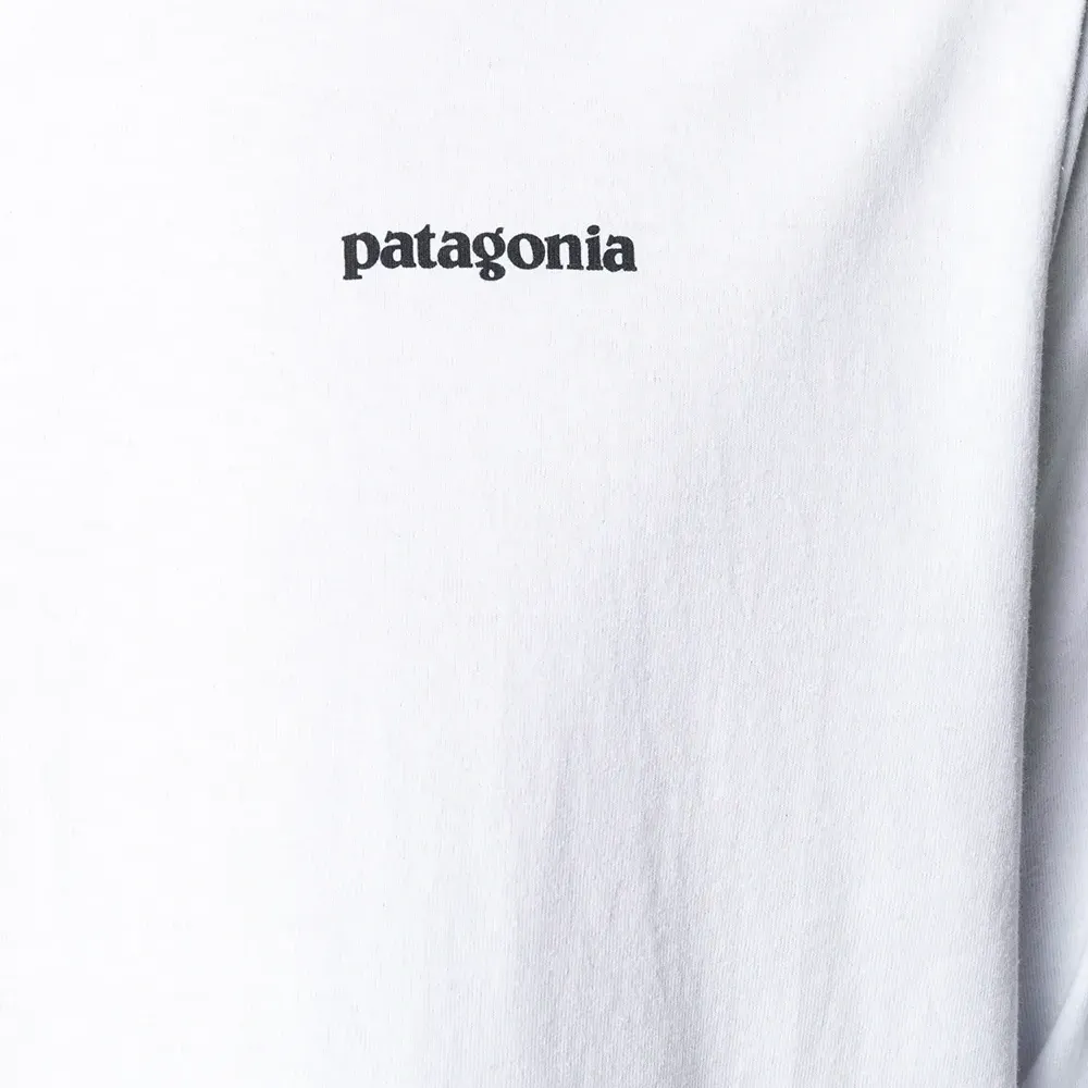 Футболка P-6 с длинными рукавами