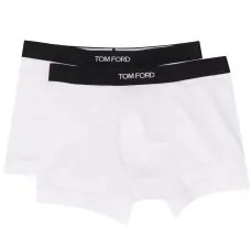 Боксеры с логотипом на поясе