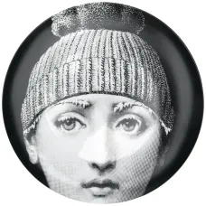 Декоративная тарелка T&V