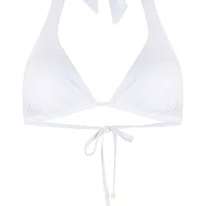 Лиф бикини с треугольными чашками