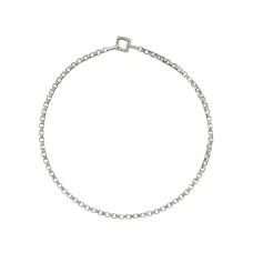 Цепочка на шею Signore