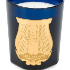 Свеча в стекле с логотипом Свеча в стекле с логотипом