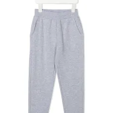 Спортивные брюки с оборками