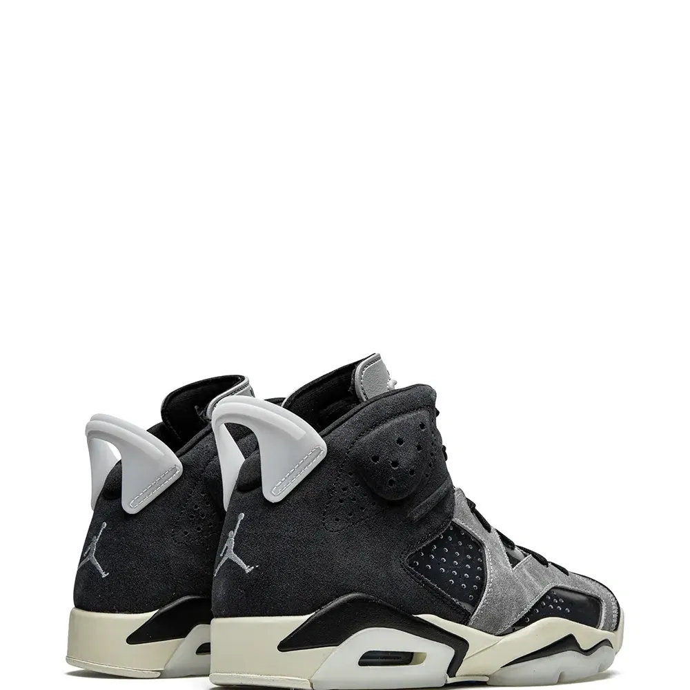 Кроссовки Air Jordan 6 Smoke Grey