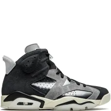 Кроссовки Air Jordan 6 Smoke Grey
