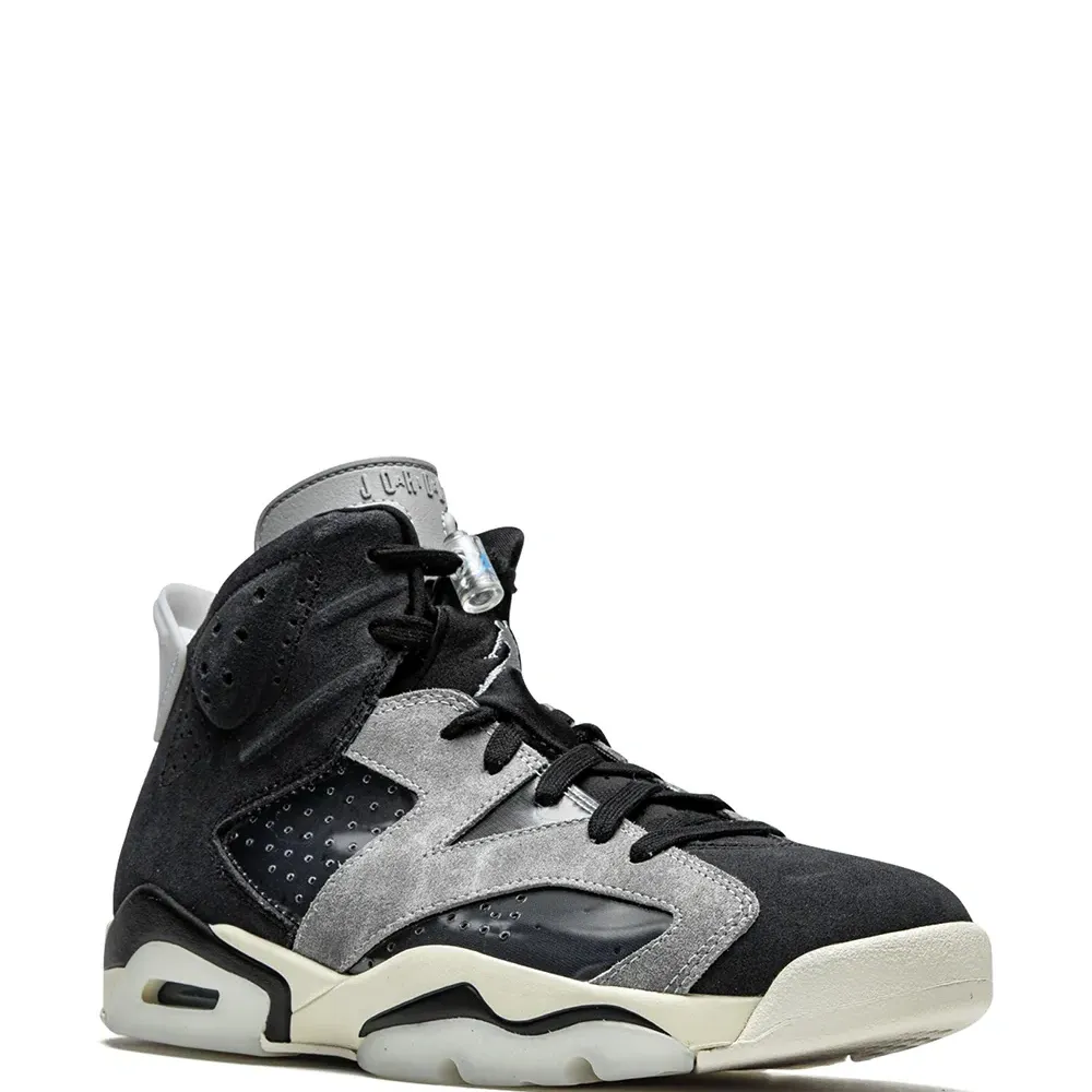 Кроссовки Air Jordan 6 Smoke Grey