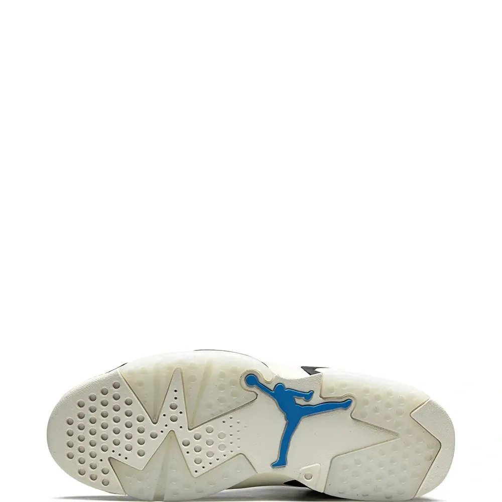 Кроссовки Air Jordan 6 Smoke Grey