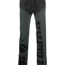 брюки с логотипом брюки с логотипом